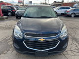 Used 2017 Chevrolet Equinox LS image 3