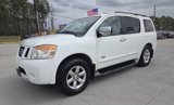 Used 2009 Nissan Armada SE w/ Premium Pkg image 2
