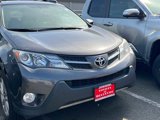 Used 2015 Toyota RAV4 Limited image 4