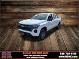 New 2025 Chevrolet Colorado LT image 4