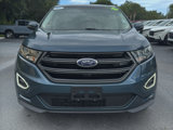 Used 2016 Ford Edge Sport w/ Technology Package image 2