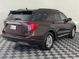 Used 2020 Ford Explorer XLT w/ Equipment Group 202A image 4