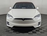 Used 2017 Tesla Model X 75D image 3