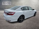 Used 2017 Honda Accord Sport image 4