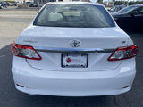 Used 2013 Toyota Corolla LE Special Edition image 6