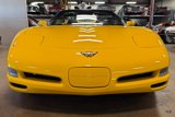 Used 2002 Chevrolet Corvette Convertible w/ Preferred Equipment Group2 image 4