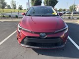 Used 2023 Toyota Corolla LE image 3