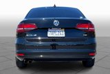 Used 2017 Volkswagen Jetta SE image 4
