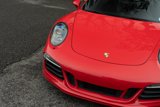 Used 2016 Porsche 911 Targa 4 GTS image 4