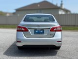 Used 2014 Nissan Sentra SV image 4