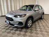 Used 2025 Honda HR-V LX image 3