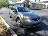 Used 2011 Nissan Sentra 2.0 image 5