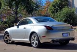 Used 2004 Lexus SC 430 Convertible image 4