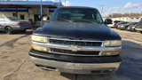 Used 2002 Chevrolet Tahoe LS w/ Trailer Pkg image 4