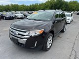 Used 2014 Ford Edge SEL w/ Equipment Group 204A image 2