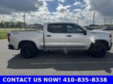 Used 2020 Chevrolet Silverado 1500 LT Trail Boss image 2