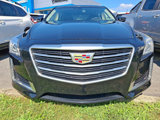 Used 2015 Cadillac CTS Luxury image 2