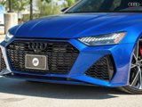 Used 2023 Audi RS 7 Sportback image 2