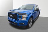 Used 2019 Ford F150 XL w/ Equipment Group 101A Mid image 3