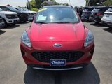 Used 2020 Ford Escape SE Sport image 2