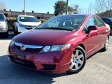 Used 2009 Honda Civic LX image 3