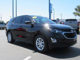 Used 2018 Chevrolet Equinox LS image 3
