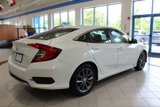 Certified 2019 Honda Civic EX-L image 4