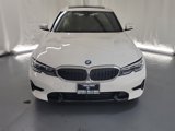 Certified 2022 BMW 330e w/ Convenience Package image 2