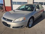 Used 2008 Chevrolet Impala LTZ image 3
