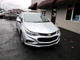 Used 2017 Chevrolet Cruze LS image 2