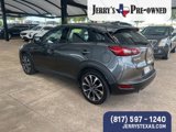 Used 2019 MAZDA CX-3 Touring w/ Preferred Equipment Package image 5