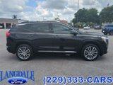 Used 2022 GMC Terrain Denali w/ Denali Premium Package image 4