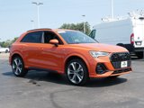 Used 2022 Audi Q3 2.0T Premium Plus w/ Premium Plus Package image 4