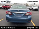 Used 2013 Toyota Corolla LE image 4