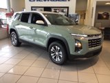 New 2026 Chevrolet Equinox LT w/ Convenience Package II image 2