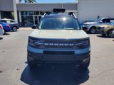 Certified 2023 Ford Bronco Sport Badlands image 2