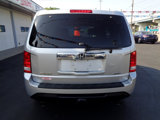 Used 2015 Honda Pilot EX-L image 4