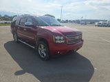 Used 2013 Chevrolet Suburban LTZ image 4