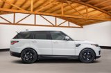 Used 2020 Land Rover Range Rover Sport SE image 3