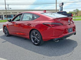 New 2025 Acura Integra A-Spec image 3
