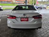 Used 2022 Toyota Camry LE w/ Convenience Package image 6