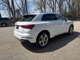 Used 2022 Audi Q3 2.0T Premium Plus w/ Premium Plus Package image 2
