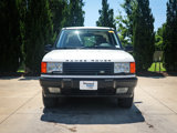 Used 1995 Land Rover Range Rover SE image 3