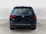 Used 2018 Volkswagen Tiguan SEL Premium image 4