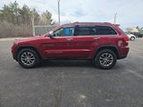 Used 2014 Jeep Grand Cherokee Limited image 6
