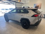 Used 2020 Toyota RAV4 Limited image 4