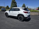 Used 2022 Chevrolet TrailBlazer LT w/ Convenience Package image 2