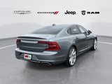 Used 2017 Volvo S90 T6 Inscription w/ Vision Package image 3