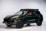 Used 2012 Porsche Cayenne Turbo image 6