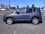 Used 2022 Jeep Renegade Latitude image 2